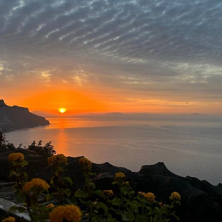Suite I Limoni Ravello Exterior photo